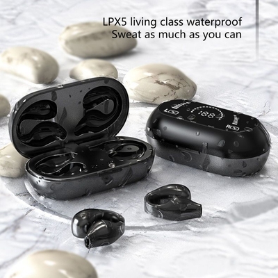 S03 Bluetooth-compatible5.2 Earphone Stereo Wireless Earbuds