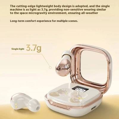 WS Wireless Bluetooth Earphone  Earphones Sport Earbuds