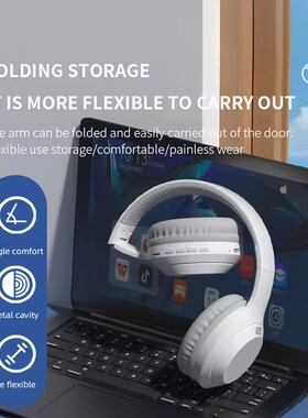 Wireless Bluetooth Earphone Headset Game Earbud With Mic