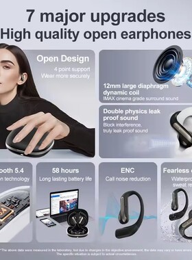translation Smart Bluetooth Headphones Headphone translator