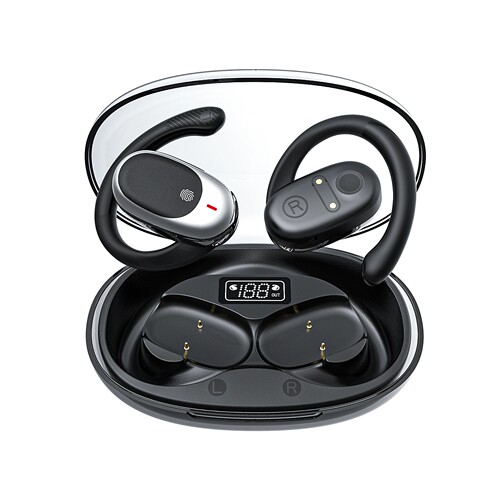 AI Language Translating Earbuds BT call Translator Earphone