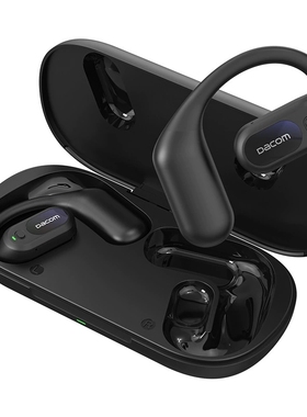 DACOM OpenBuds G136 Bluetooth Earphones for Sports Running