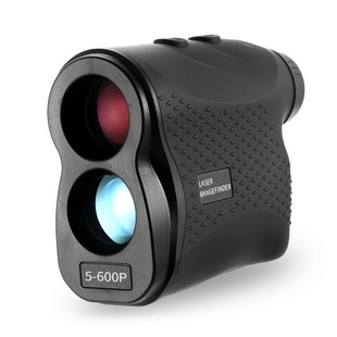 600M Golf Laser Rangefinder Laser Distance Meter Speed Teste