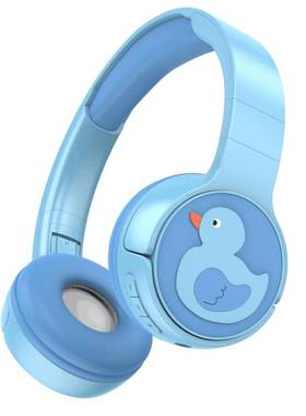 Wireless Bluetooth Headphones OverEar Sports Gaming Headset