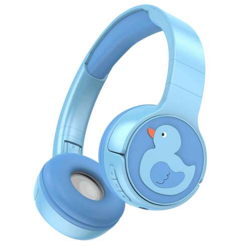Wireless Bluetooth Headphones OverEar Sports Gaming Headset