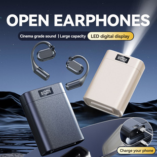 AI Translator Earbuds Translators Headphones 144 Languages