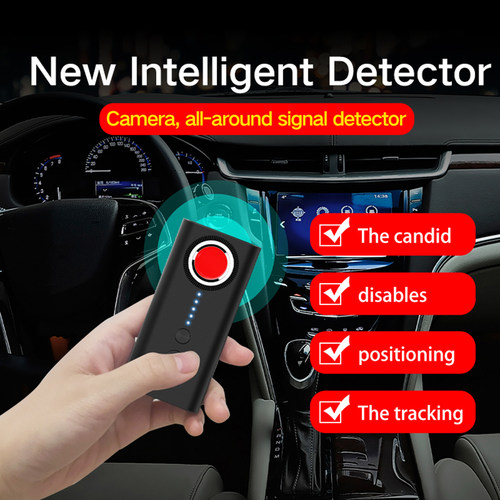 Camera Detector Security Protection Detector Camera Finder