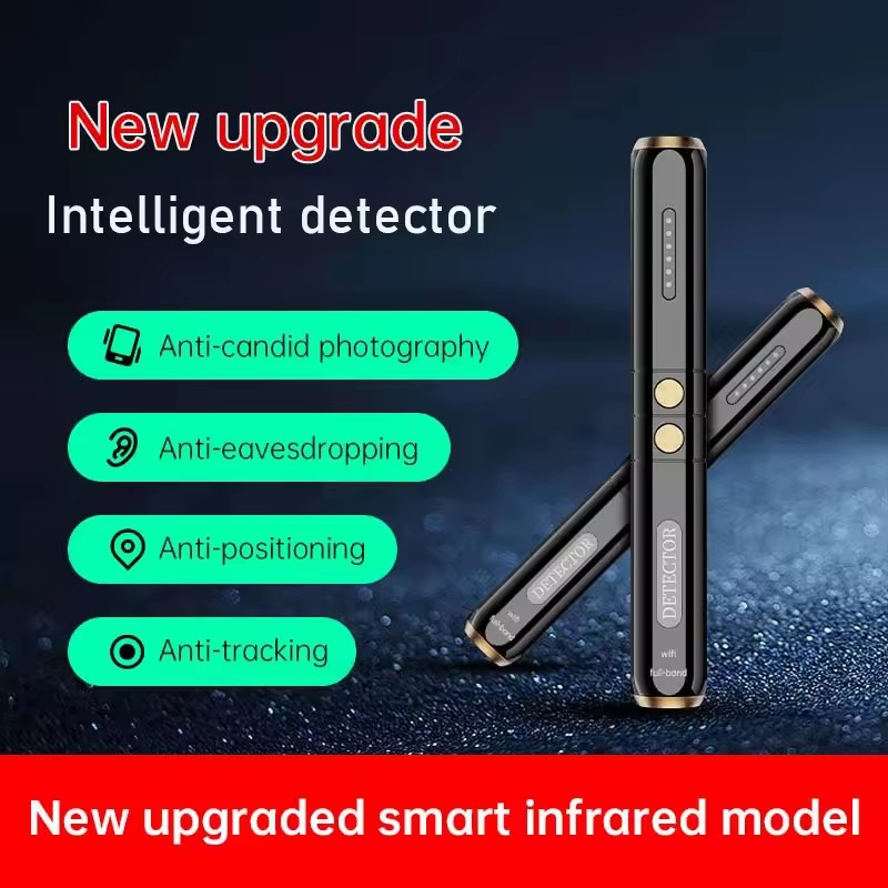 T13 Hotel Camera Detector Signal Detector Gps Detection
