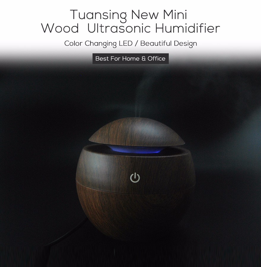 Humidificateur USB - Ref 411904 Image 1