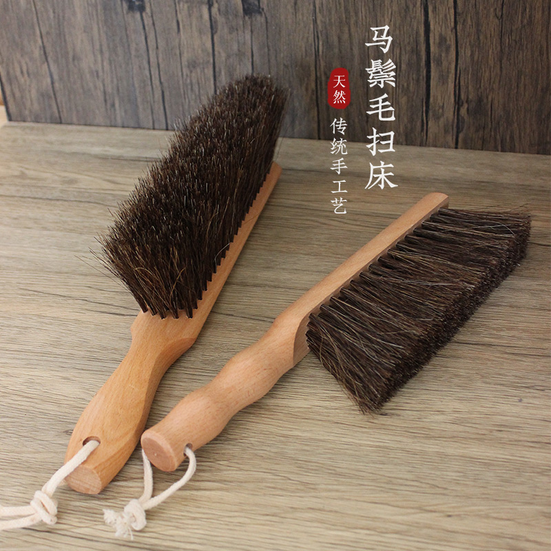 磨山匠人马鬃毛软毛好用