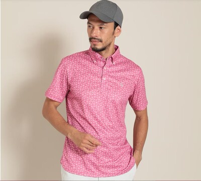 CALLAWAY卡拉威出口日本原单夏季新款高尔夫运动短袖POLO T恤速干