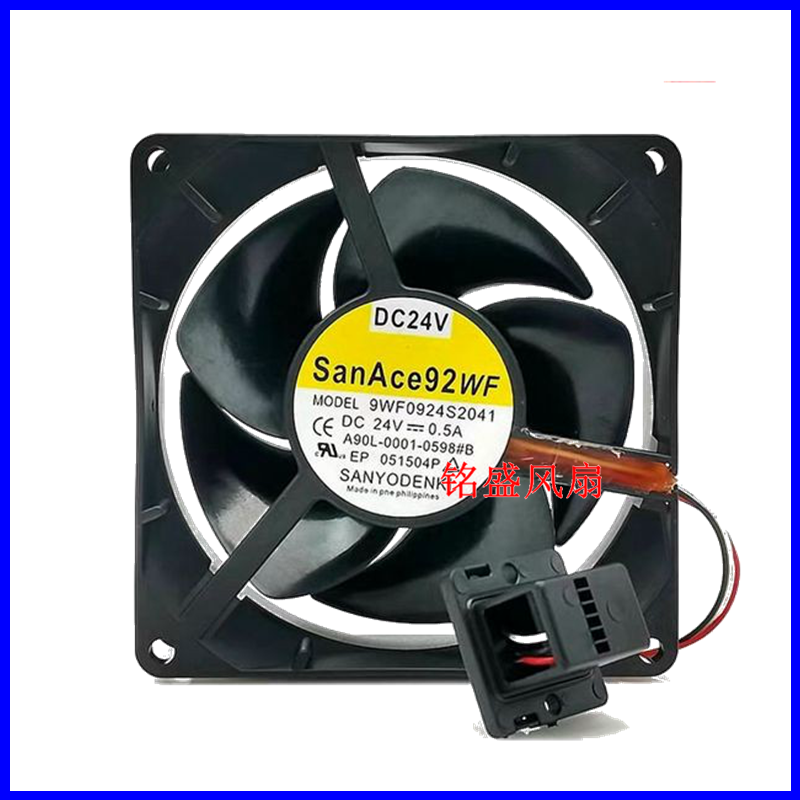 三洋9WF0924S2041原装发那科