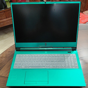 蓝天NH55AC/AF/VPS/VR/JNP贴膜P775TM贴纸X170SM/KMG外壳膜水晶膜