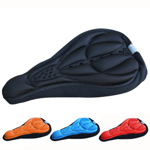 Selle de vélo Mountain Bike DEROACE - Ref 2360412 Image 3