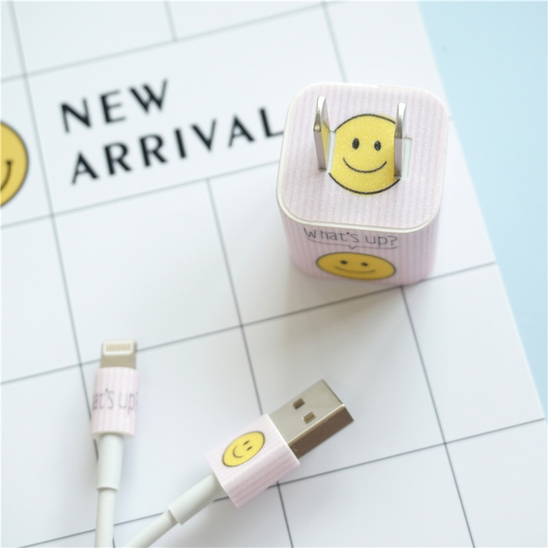 Sticker pour téléphone mobile - Ref 1369488 Image 1