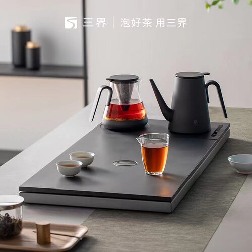 【咨询立减200】三界DK3-Z电热壶
