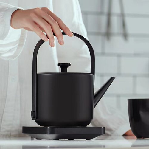 【咨询立减】小提提梁电热烧水壶