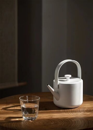 小提新品Plus电热水壶家用随手泡茶小型多功能控温保温静音烧水壶