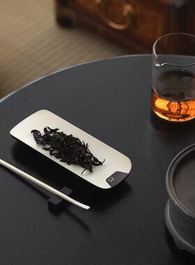 【官网正品】小提茶则多功能称
