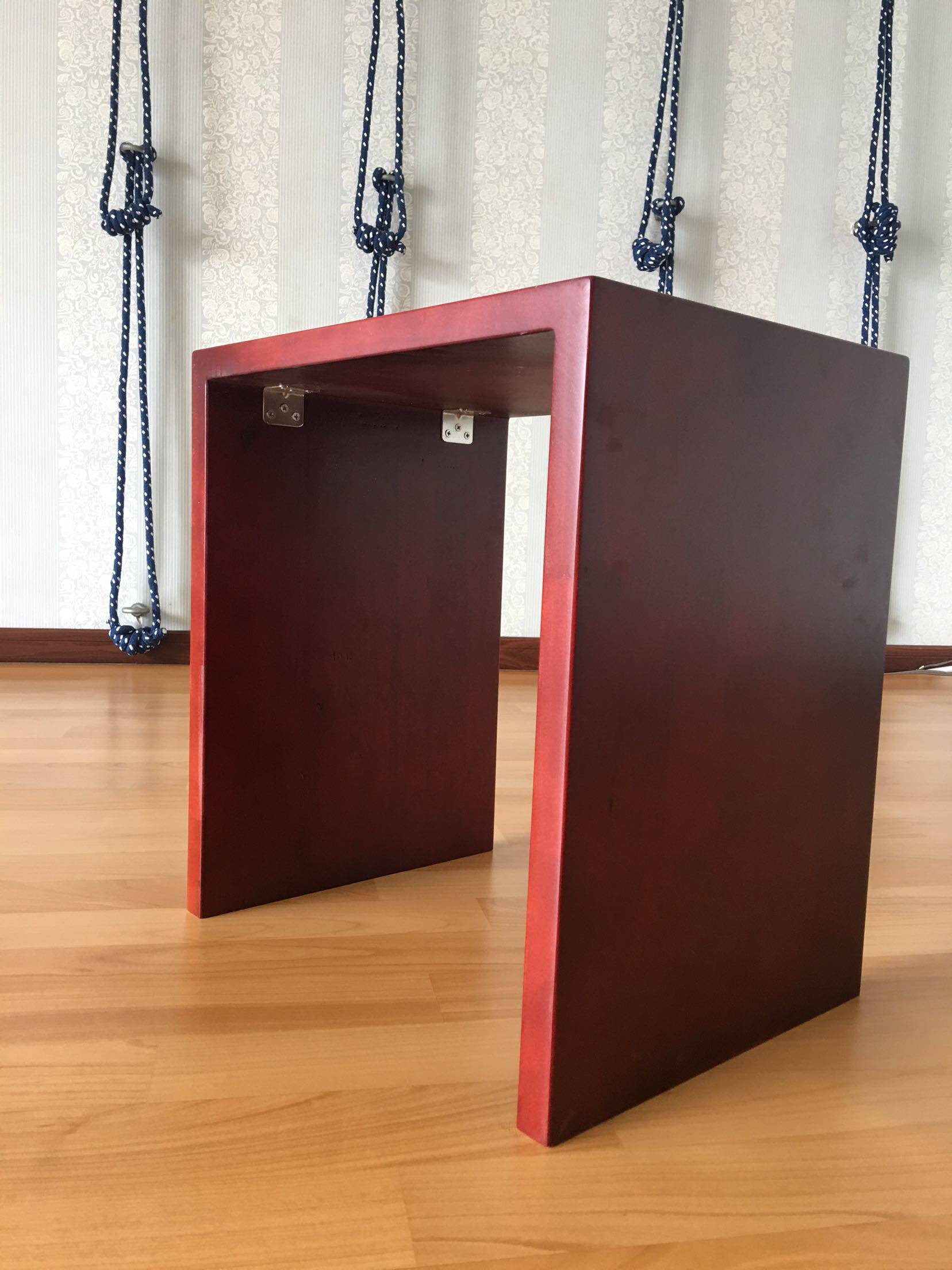 艾扬格辅具-犁式盒