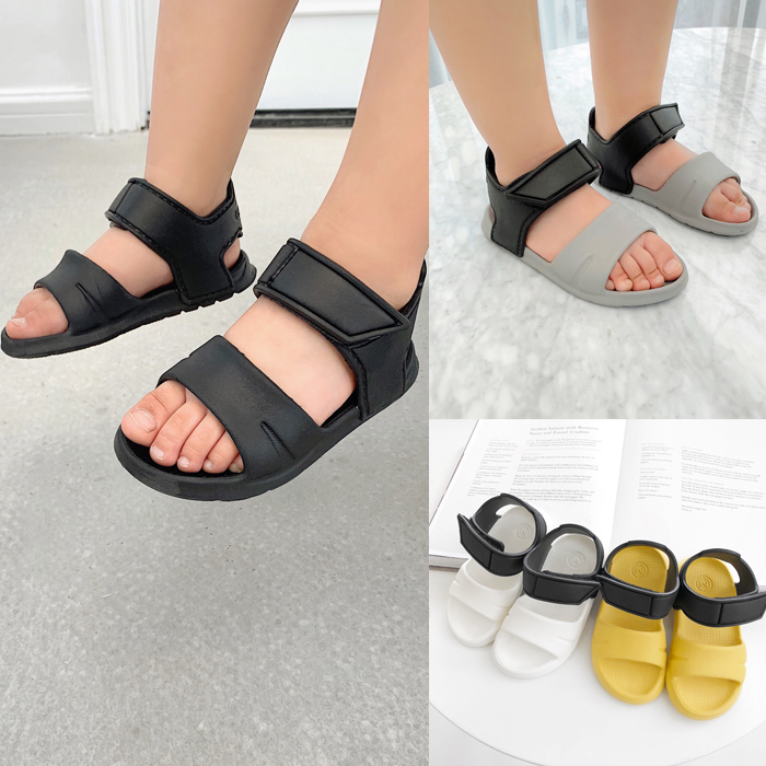 辰辰妈童鞋2019夏季新款儿童男童凉鞋百搭3-4-5岁小宝宝防滑凉鞋|ruв категории детская обувь/детская обувь/между родителями и детьми обувь, сандалии - от Buy2taobao.com для оказания профессиональной услуги покупки агента Taobao