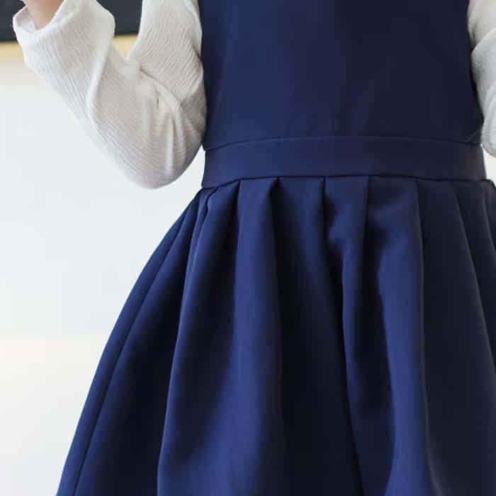 Robe enfant en Toile de coton - Ref 2044058 Image 3