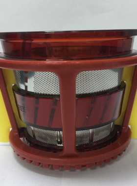 Tides泰尔斯JE220-07M00系列原汁机配件榨汁机果汁机过滤网果粒网