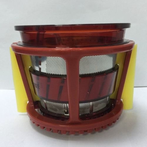 Tides Thales JE220-07M00 серия аксессуары для соковыжималок соковыжималка соковыжималка фильтр сетка сетка для фруктов