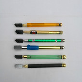 玻璃瓷砖切割刀 高级玻璃刀金刚石 滚轮刀 厚玻璃刀