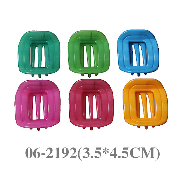 卡莲芳进口andy耐折色泽清丽发饰