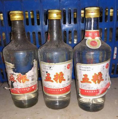 纯粮酒50050度老酒陈酒口粮酒