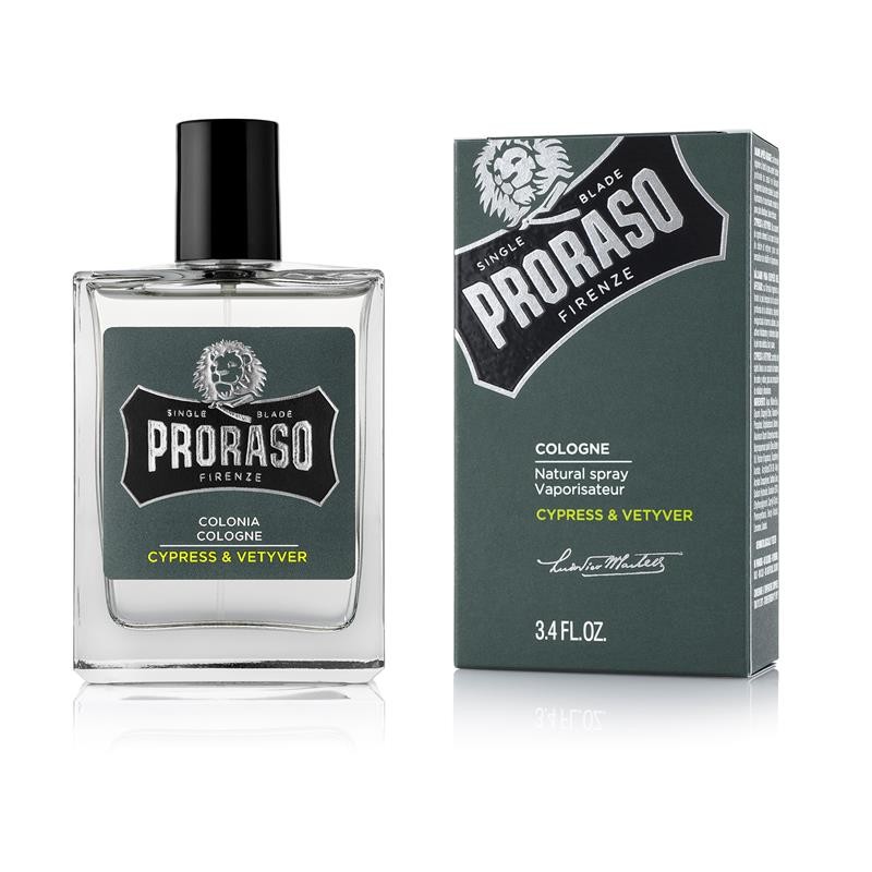 Proraso 香草香水-2.0