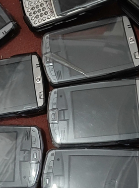 伊诺斯阿尔法手持光谱仪用惠普hp ipaq 2490b，2790b，c电脑pda