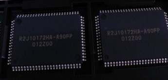 【询价为准】全新原装 R2J10172HA-A90FP组装机CPU-封面