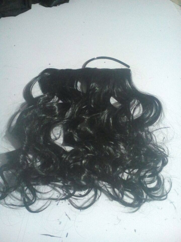 Bandeau cheveux - Ref 266476 Image 3