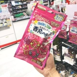 Японское оригинальное натуральное мультяшное дорожное портативное детское средство от комаров для взрослых