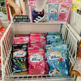 Японское оригинальное натуральное мультяшное дорожное портативное детское средство от комаров для взрослых