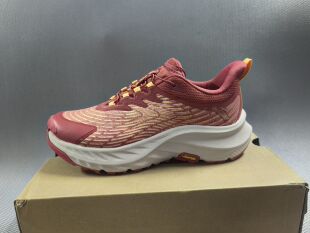 安踏横断 户外越野运动鞋耐磨抓地登山鞋跑步鞋女鞋122345586