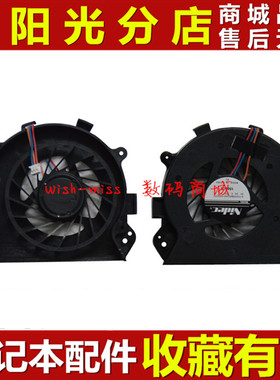 适用于 索尼 SONY VPCCB-112T CB112T PCG-71613T 风扇