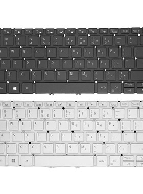 适用ACER宏基SF114-33 SF314-54/56G/41G/55G/57G键盘N17W6 N17W7