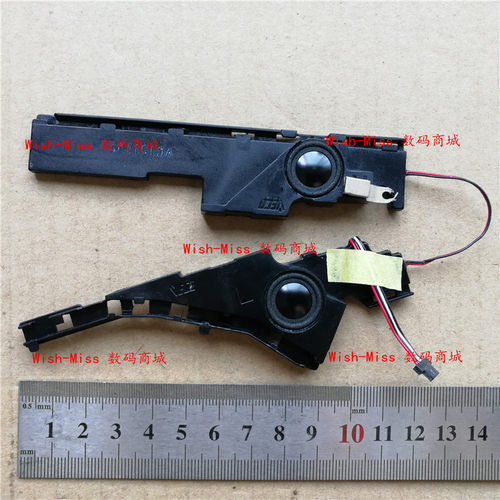适用ASUS华硕 FX50V W50V X550VX FX50J FH5900V 喇叭 内置扬声器