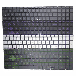 C139 C133 适用HP惠普15 C135 DX光影精灵4键盘TPN C136