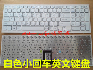 EB1S1 EB18EC EB200EC EB25EC 键盘 适用于sony EB27EC VPCEB100C