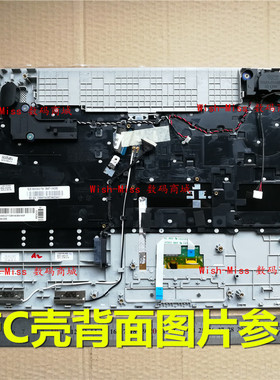 适用三星NP-270E5J 270E5G 270E5U 270E5R/E5K C壳键盘撑托外壳