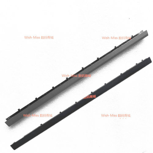 适用ASUS华硕 UM3502 M3502R K3502Q 转轴外壳 屏轴盖 铰链长条盖