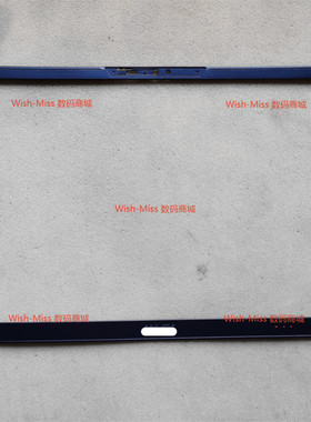 适用微星MSI绝影14 Stealth 14 Studio A13VF 外壳 B壳深蓝无镜片