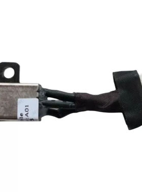 适用Dell华硕灵越Inspiron 7400 7406 7401 充电头电源接口0G41JK