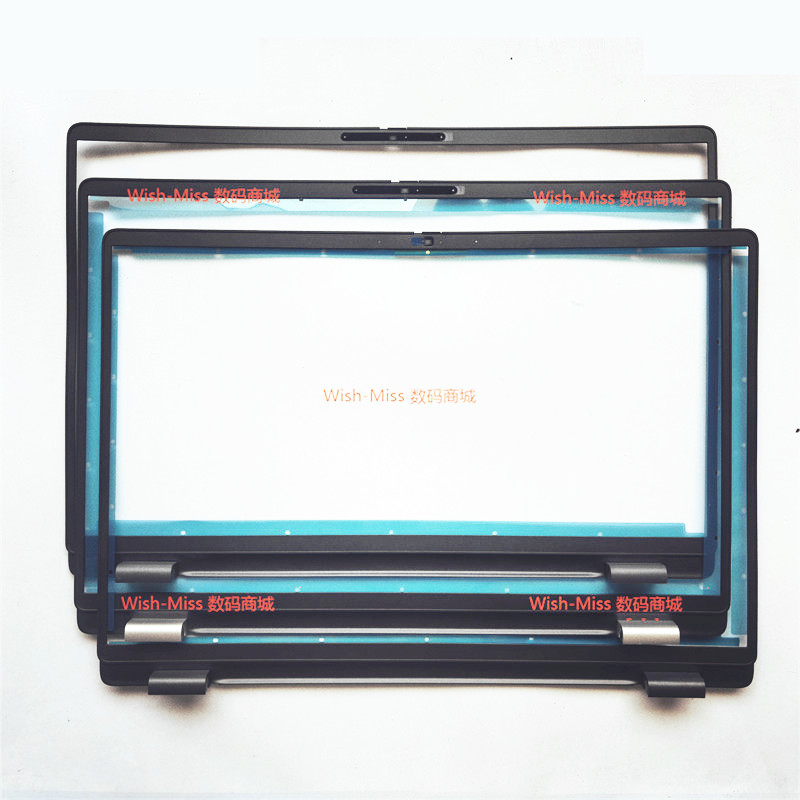 适用DELL戴尔pro16 PC16250 PC16255外壳B壳0HHMCK 02882N 0F9V30