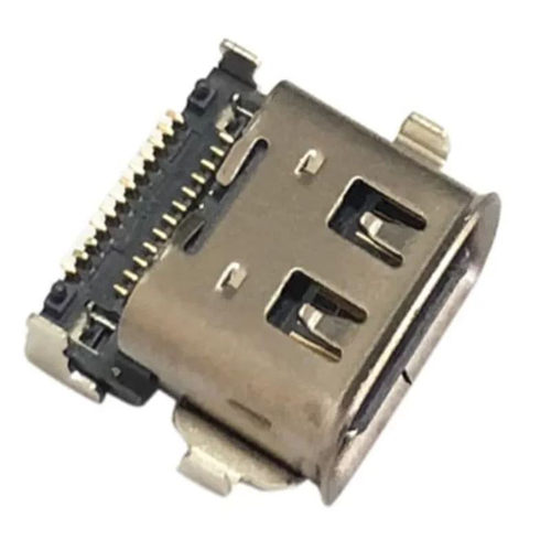 适用联想笔记本S2 5th Gen T14 T15 Gen1 电源接口 充电头 TYPE-C
