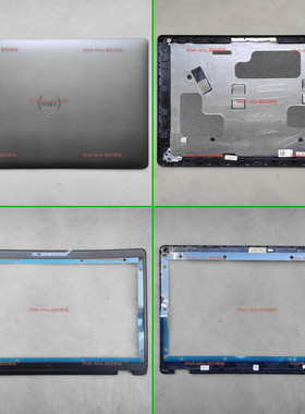 Dell戴尔Latitude E5500 5501 Precision 3540/1外壳A壳B壳0X0CWC